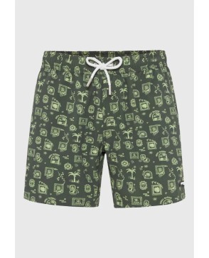 FUNKY BUDDHA  Men's...