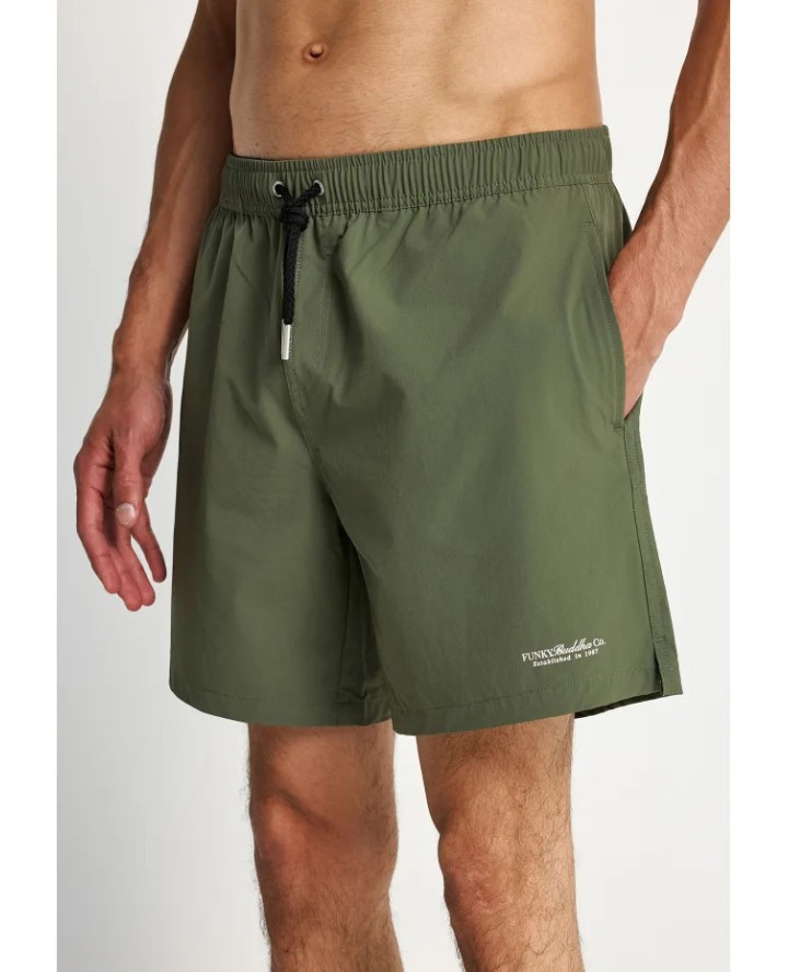 FUNKY BUDDHA Men's swimwear...