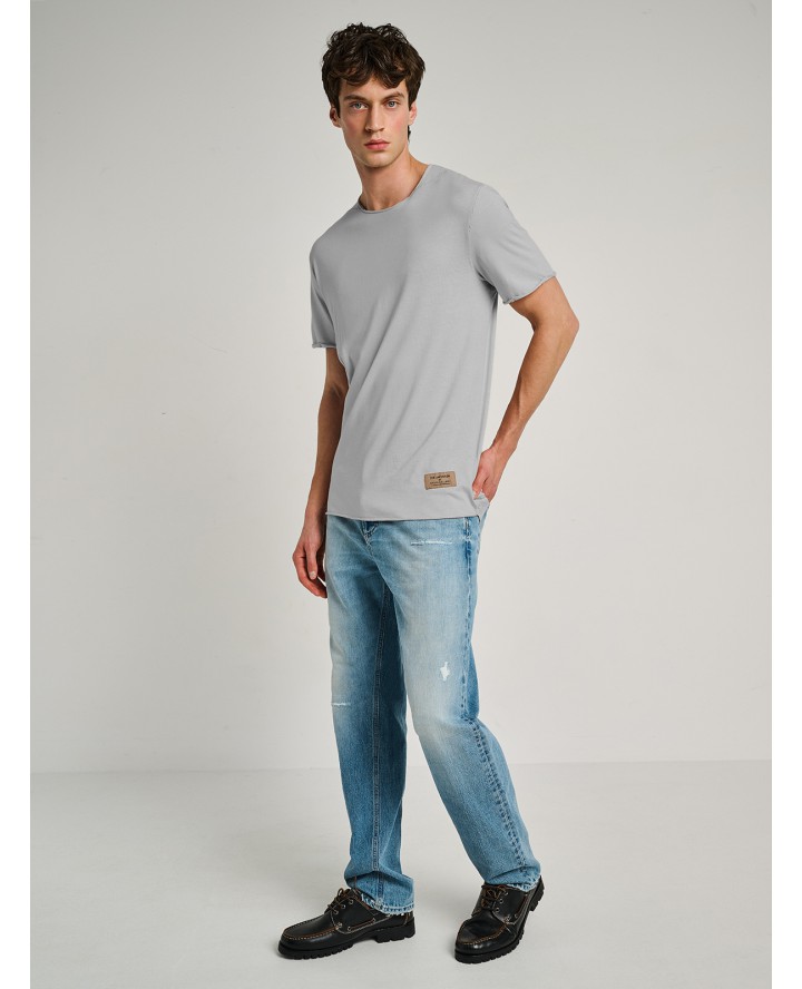 STAFF JEANS Gustav Ανδρικό Μπλουζάκι...