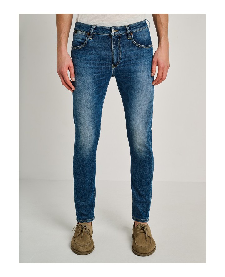 STAFF JEANS ΑΝΔΡΙΚΟ ΤΖΙΝ ΠΑΝΤΕΛΟΝΙ...