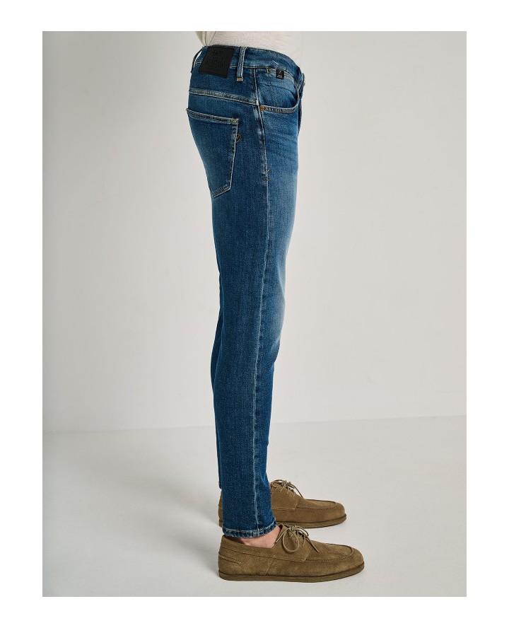 STAFF JEANS ΑΝΔΡΙΚΟ ΤΖΙΝ ΠΑΝΤΕΛΟΝΙ...