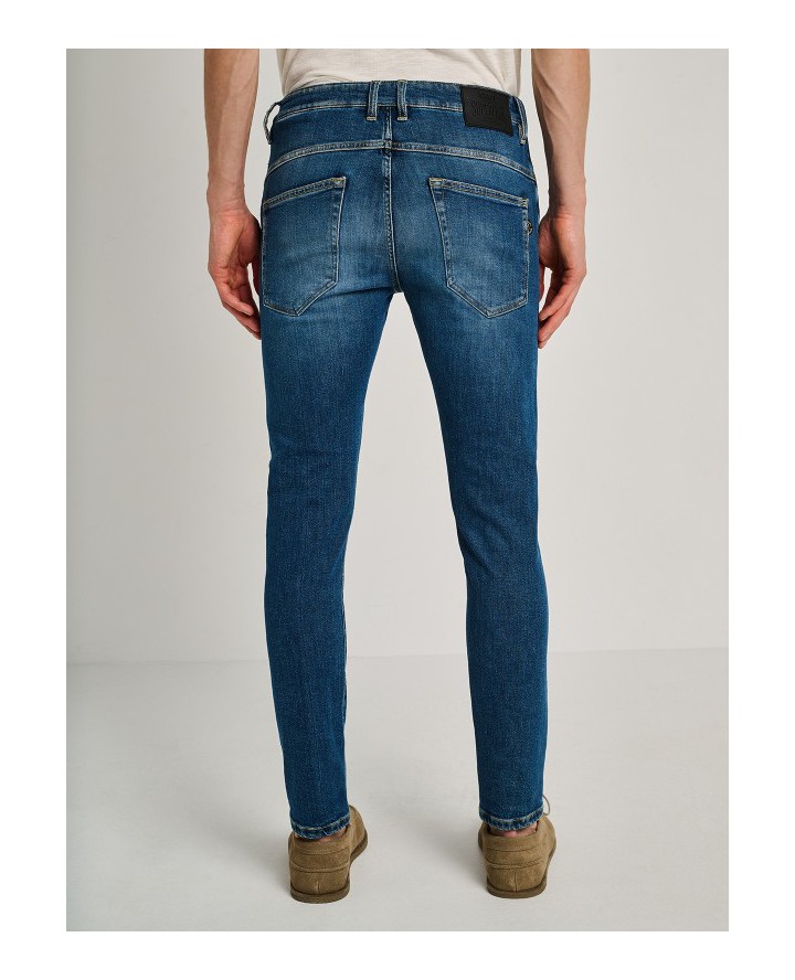 STAFF JEANS ΑΝΔΡΙΚΟ ΤΖΙΝ ΠΑΝΤΕΛΟΝΙ...