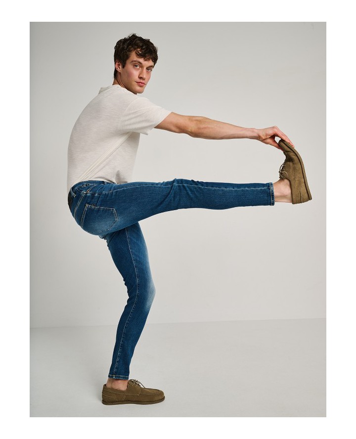 STAFF JEANS ΑΝΔΡΙΚΟ ΤΖΙΝ ΠΑΝΤΕΛΟΝΙ...