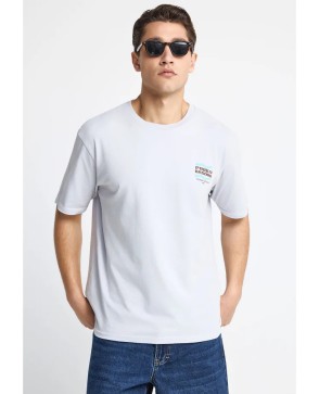 FUNKY BUDDHA Men's cotton...
