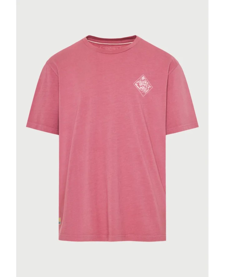 FUNKY BUDDHA Men's cotton t-shirt...