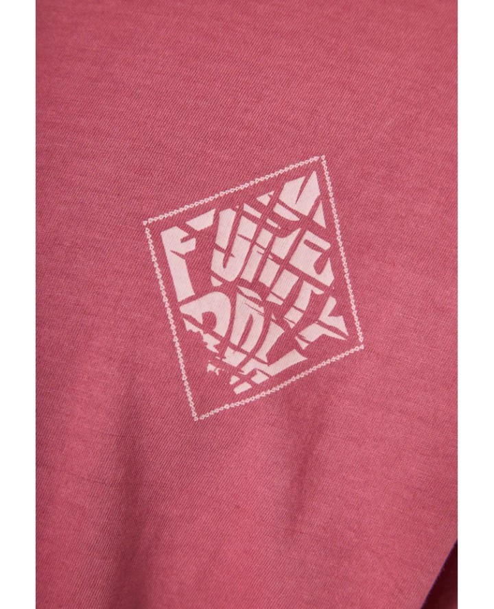 FUNKY BUDDHA Men's cotton t-shirt...