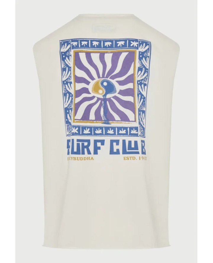 Men's cotton sleeveless top...