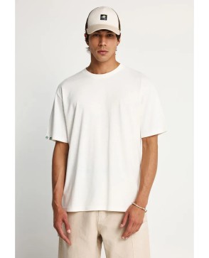 Men's cotton t-shirt with...