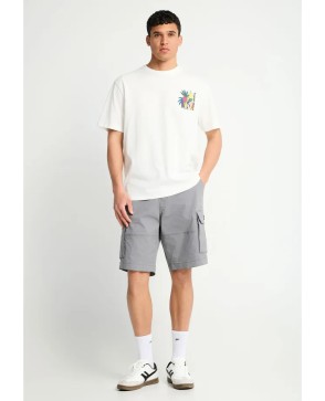 FUNKY BUDDHA Men's cargo...