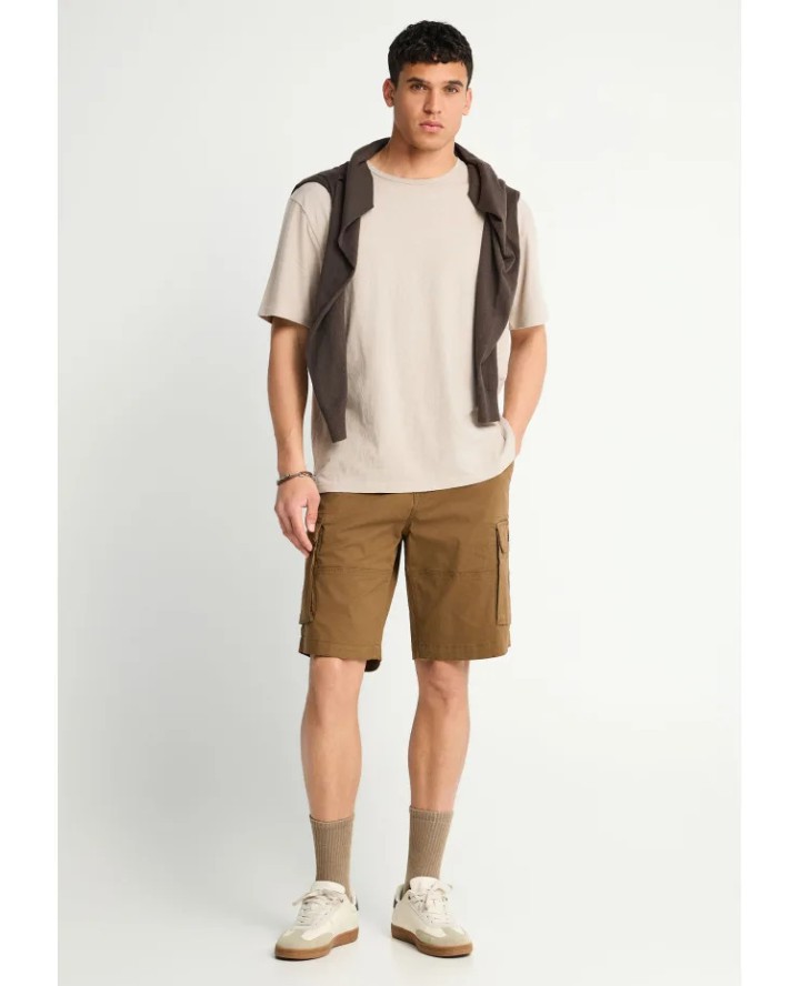 FUNKY BUDDHA Men's cargo shorts...