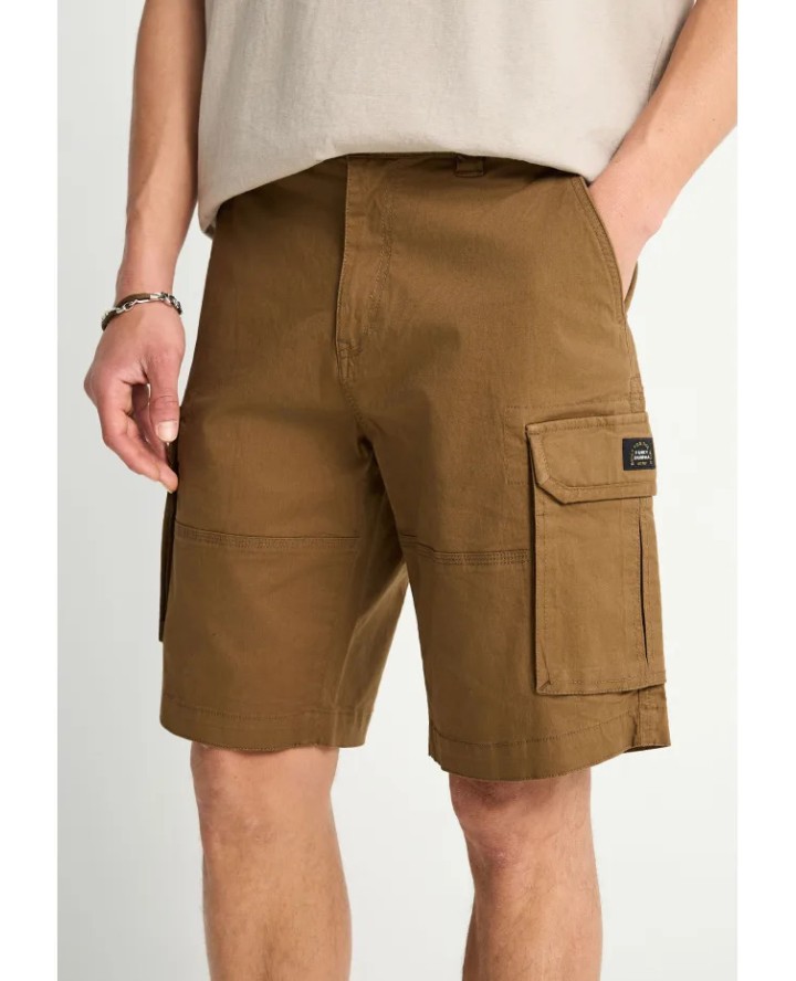 FUNKY BUDDHA Men's cargo shorts...