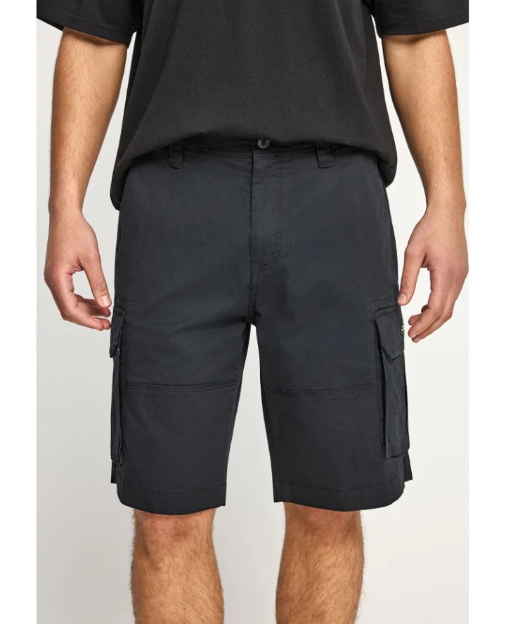 FUNKY BUDDHA Men's cargo shorts...