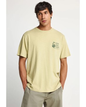 Men's cotton t-shirt with...