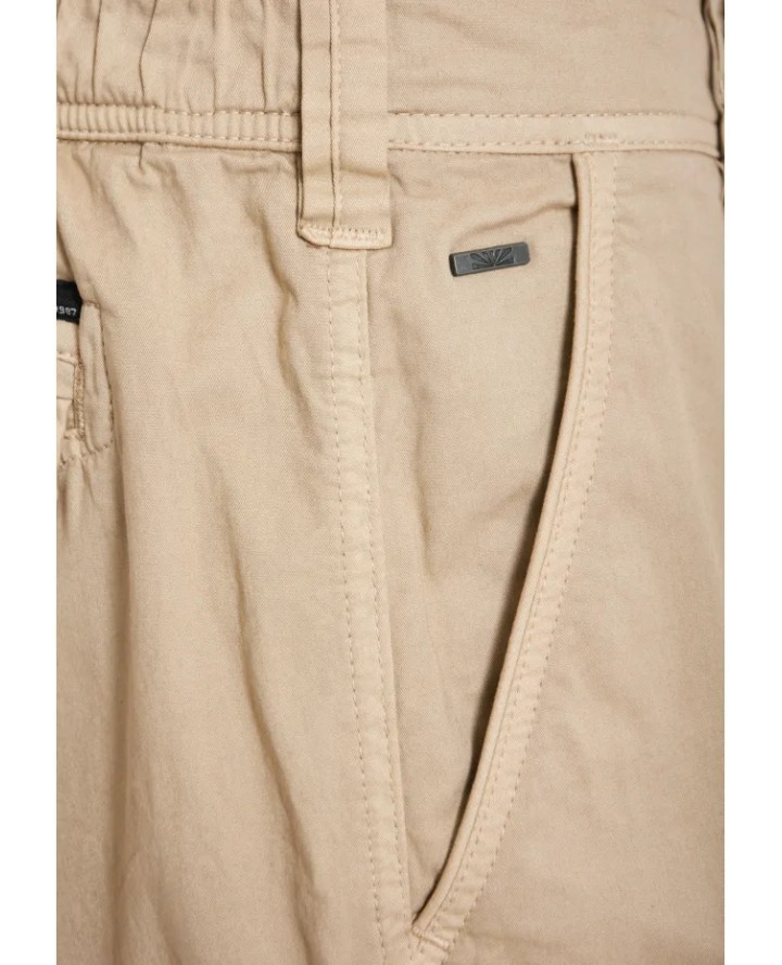 FUNKY BUDDHA Men's cargo shorts...