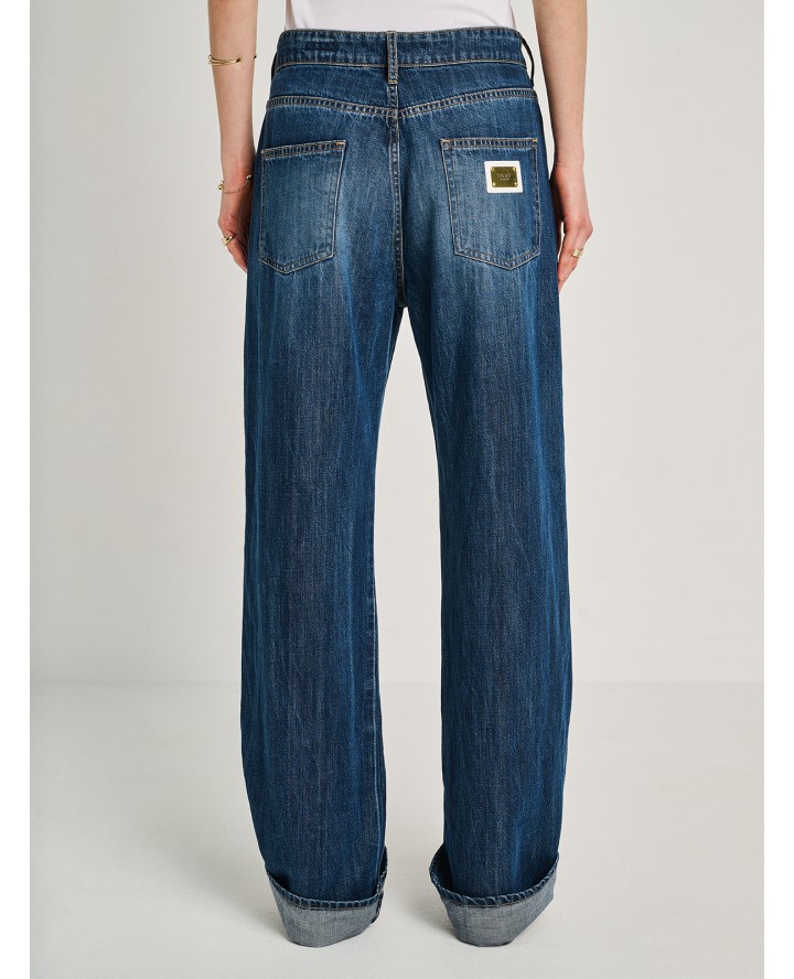 STAFF JEANS Zoe Τζιν Γυναικείο...