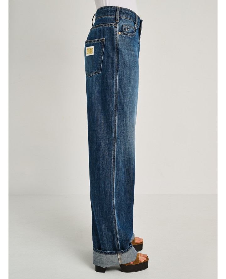 STAFF JEANS Zoe Τζιν Γυναικείο...