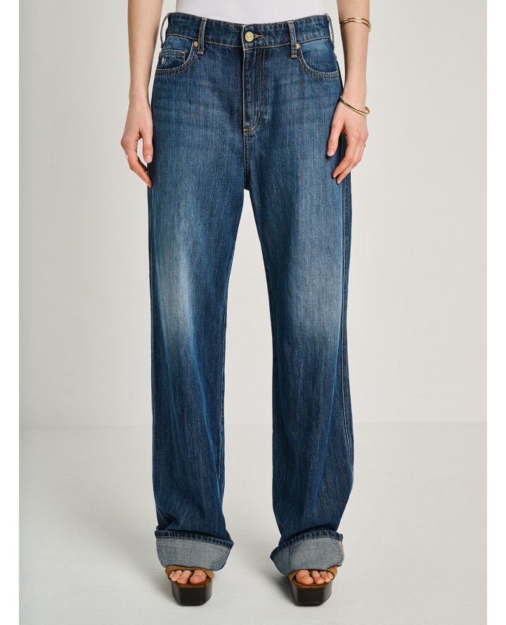 STAFF JEANS Zoe Τζιν Γυναικείο...