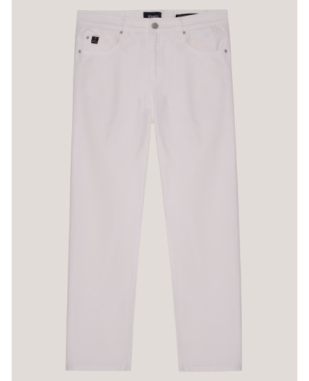 STAFF JEANS Devis Τζιν Ανδρικό Παντελόνι 5-822.053.9.055