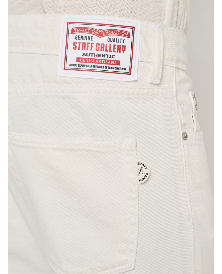 STAFF JEANS Devis Τζιν Ανδρικό...
