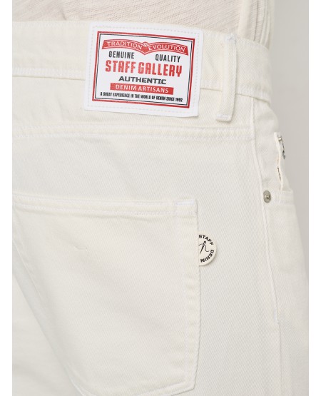 STAFF JEANS Devis Τζιν Ανδρικό Παντελόνι 5-822.053.9.055