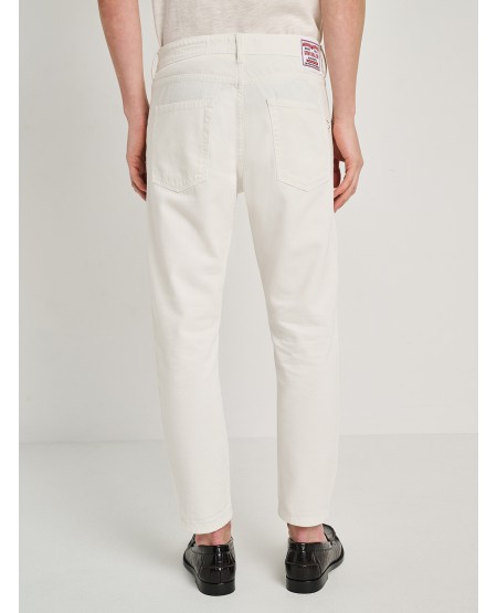 STAFF JEANS Devis Τζιν Ανδρικό Παντελόνι 5-822.053.9.055