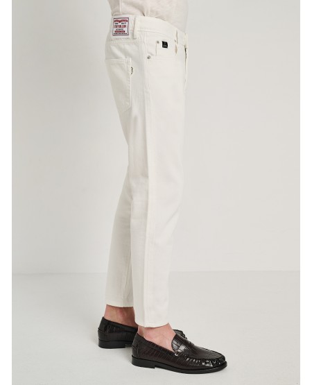 STAFF JEANS Devis Τζιν Ανδρικό Παντελόνι 5-822.053.9.055