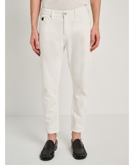 STAFF JEANS Devis Τζιν Ανδρικό Παντελόνι 5-822.053.9.055