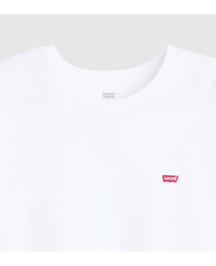 LEVIS® Original Housemark Tee (Big &...