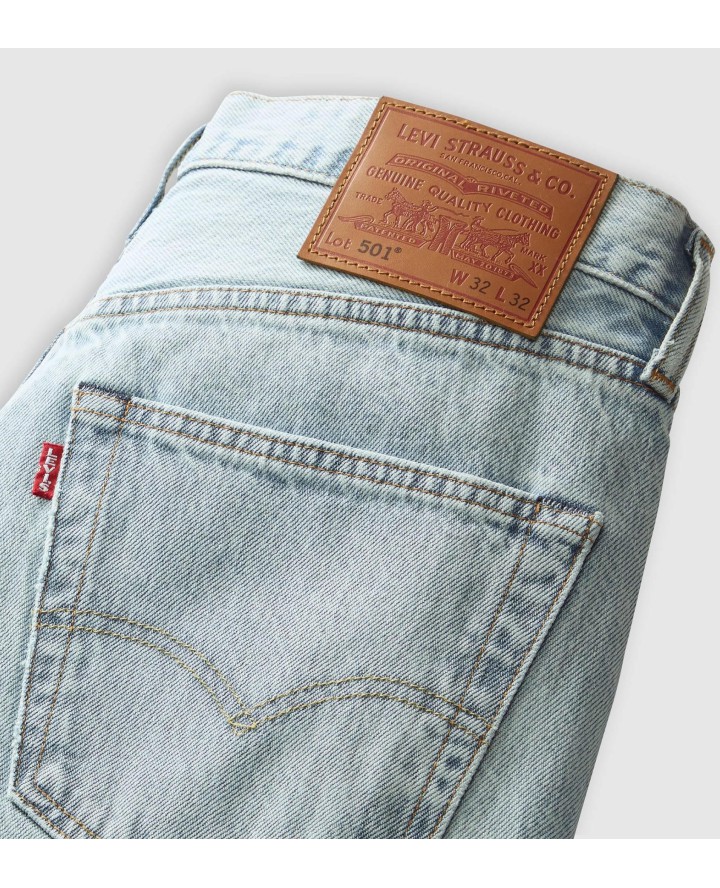 LEVIS® 501 ΑΝΔΡΙΚΟ ΤΖΙΝ ΠΑΝΤΕΛΟΝΙ...