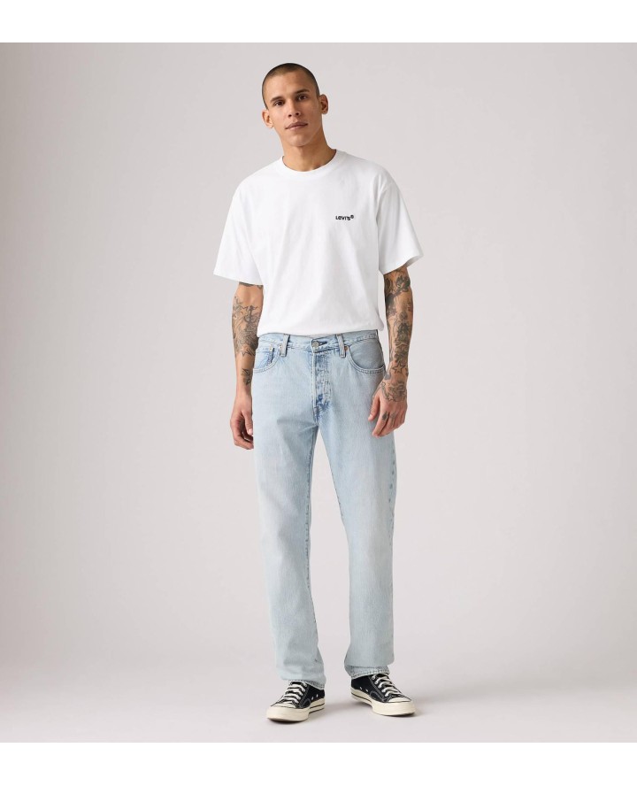 LEVIS® 501 ΑΝΔΡΙΚΟ ΤΖΙΝ ΠΑΝΤΕΛΟΝΙ...