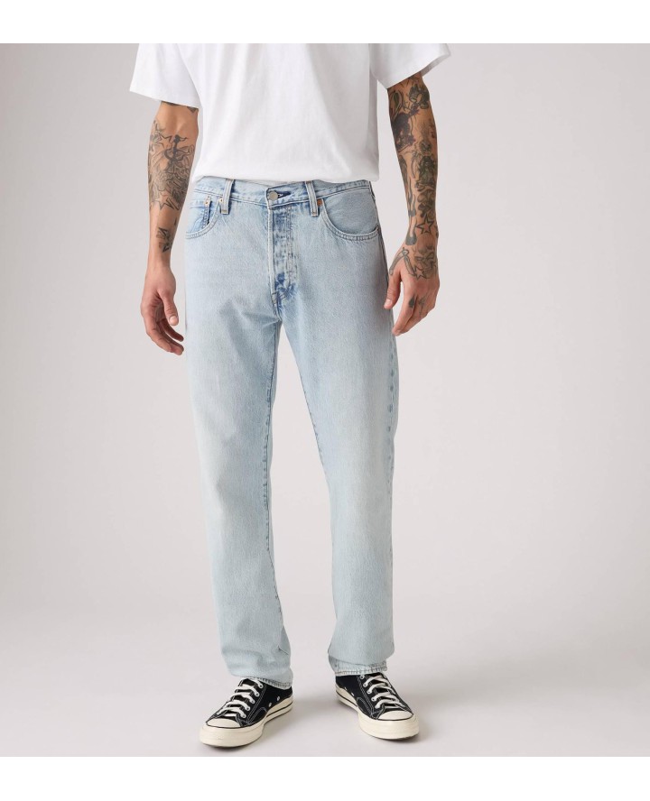 LEVIS® 501 ΑΝΔΡΙΚΟ ΤΖΙΝ ΠΑΝΤΕΛΟΝΙ...