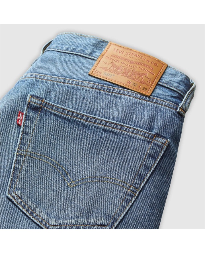 LEVIS® 501 ORIGINAL ΑΝΔΡΙΚΟ ΤΖΙΝ...