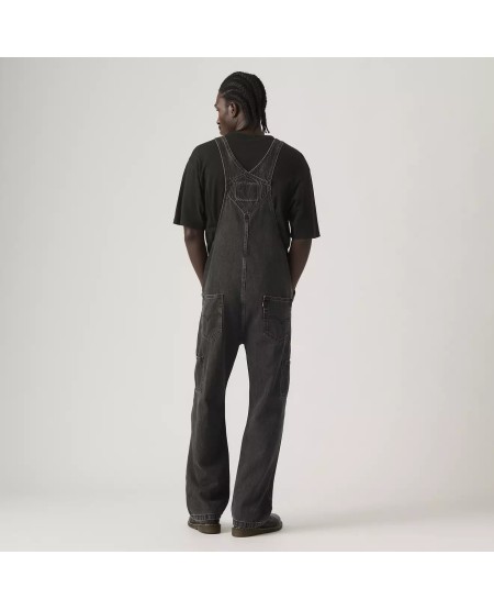LEVI'S ΑΝΔΡΙΚΗ LOOSE TZIN ΣΑΛΟΠΕΤΑ 0057W-0000