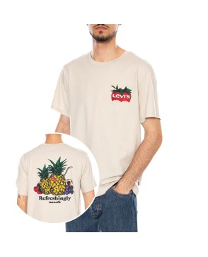 LEVI'S® TSHIRT RELAXED FIT...