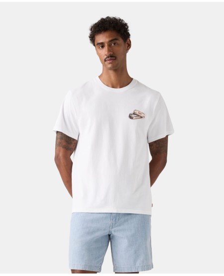 LEVI'S® TSHIRT RELAXED FIT 16143-2386