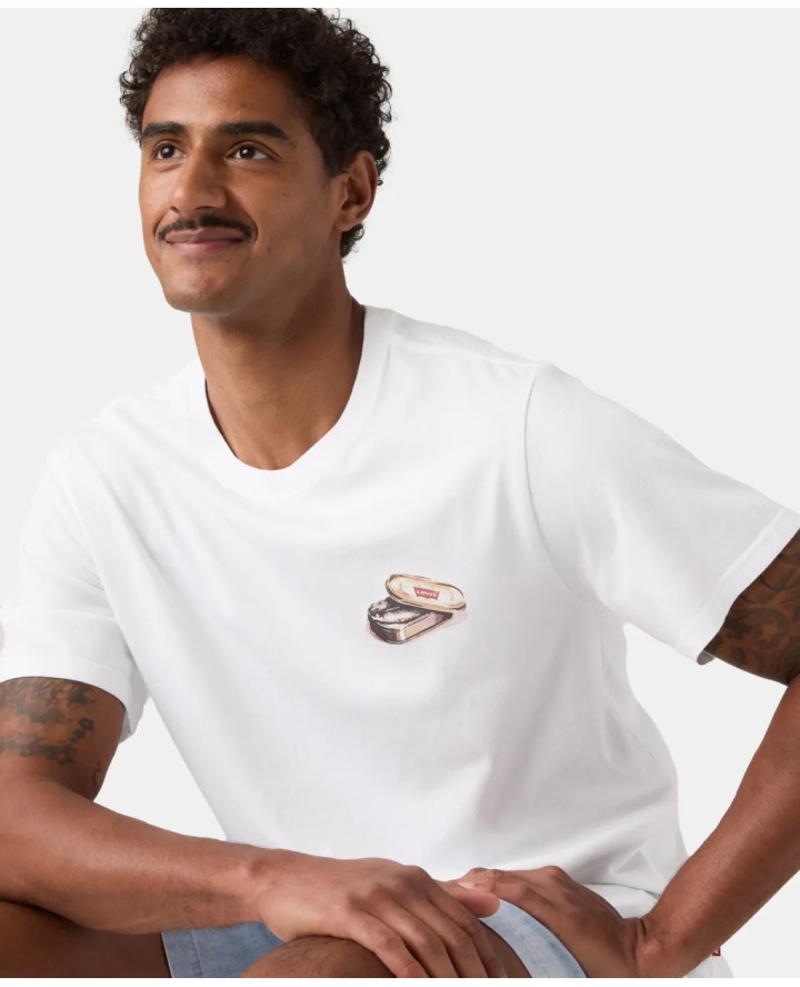 LEVI'S® TSHIRT RELAXED FIT 16143-2386
