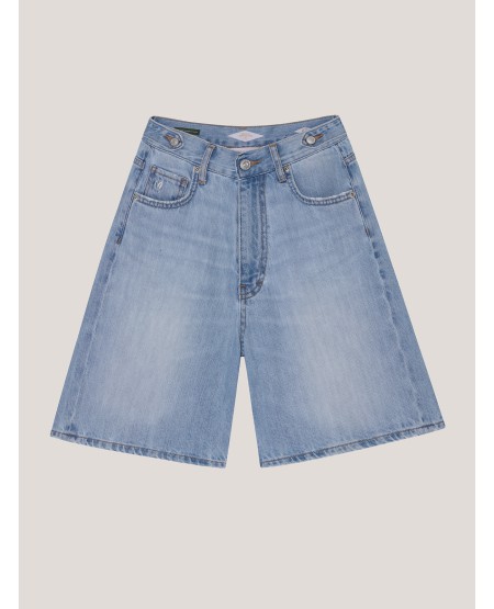 STAFF JEANS Rita Women's Jean Shorts 5-920.040.B4.055
