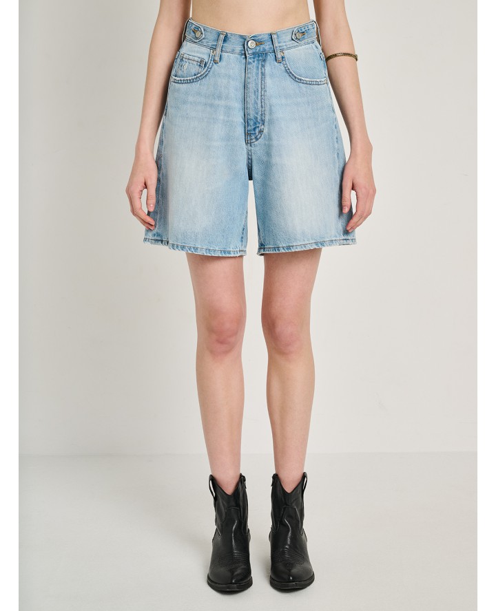 STAFF JEANS Rita Women's Jean Shorts...