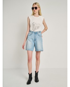 STAFF JEANS Rita Γυναικείο...