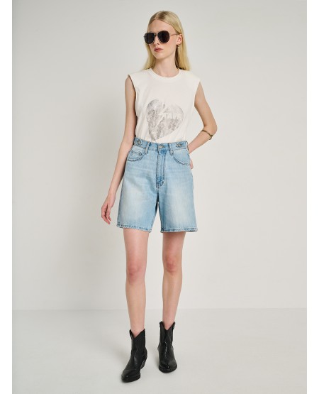 STAFF JEANS Rita Women's Jean Shorts 5-920.040.B4.055