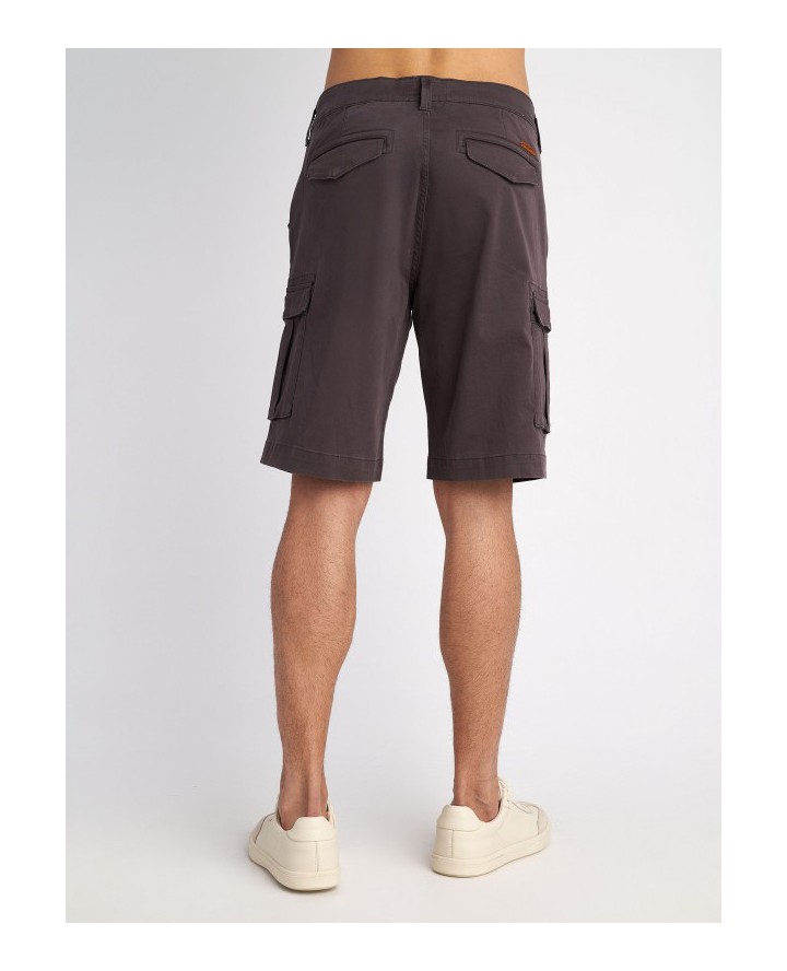 STAFF JEANS New Jerry Man Short Pant...