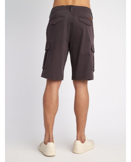 STAFF JEANS New Jerry Ανδρική Βερμούδα 5-817.081.9.055.Ν0275 ANTHRACITE