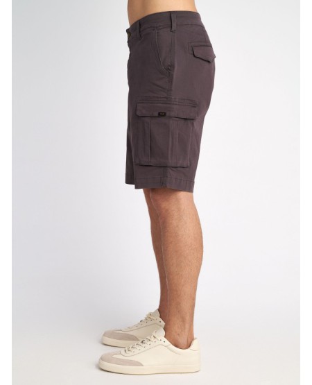 STAFF JEANS New Jerry Ανδρική Βερμούδα 5-817.081.9.055.Ν0275 ANTHRACITE