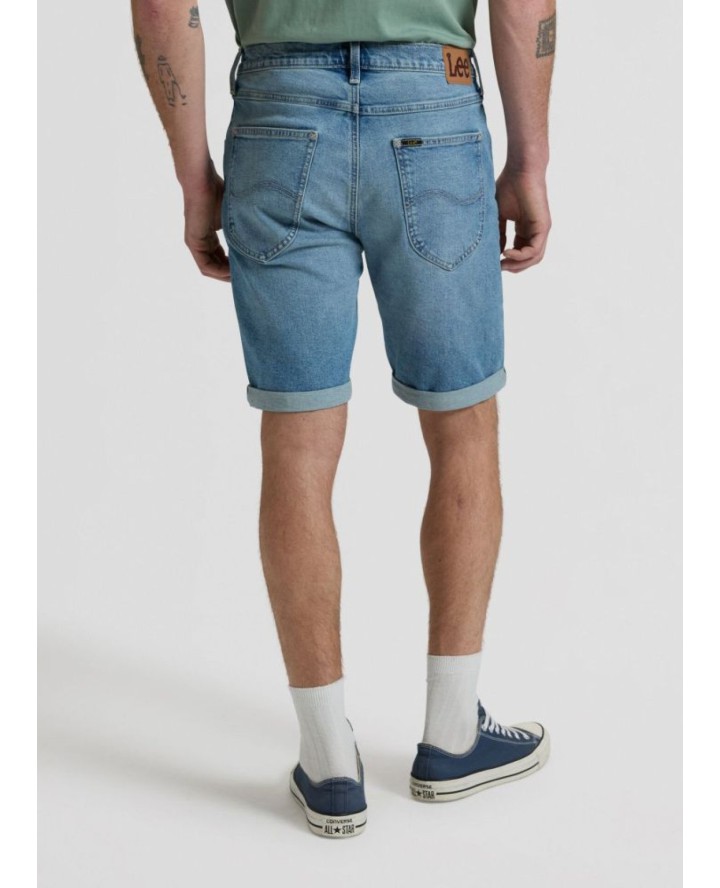 LEE® 5 Pocket Ανδρική Βερμούδα 112376920