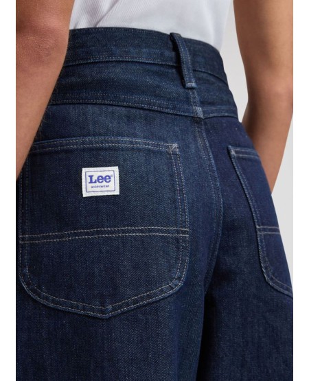LEE® Workwear Jort Γυναικεία Βερμούδα 112376353