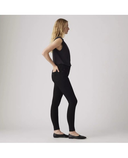 LEVI'S® ΓΥΝΑΙΚΕΙΟ ΤΖΙΝ ΠΑΝΤΕΛΟΝΙ 721 High Rise Skinny 18882-0762