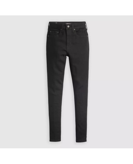 LEVI'S® ΓΥΝΑΙΚΕΙΟ ΤΖΙΝ ΠΑΝΤΕΛΟΝΙ 721 High Rise Skinny 18882-0762