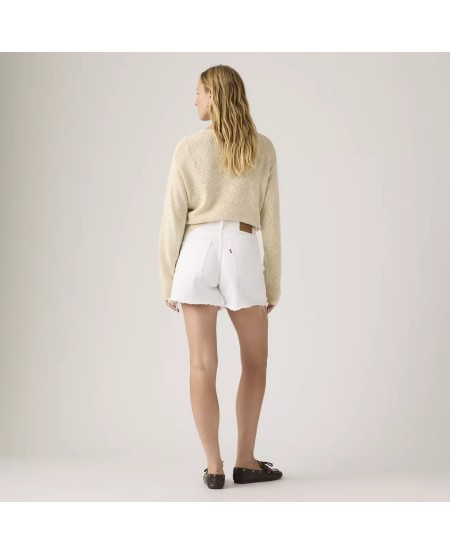 LEVI'S® ΓΥΝΑΙΚΕΙΟ RIBCAGE ΣΟΡΤΣ 005DS0007