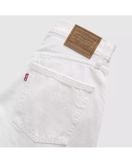 LEVI'S® ΓΥΝΑΙΚΕΙΟ RIBCAGE ΣΟΡΤΣ 005DS0007