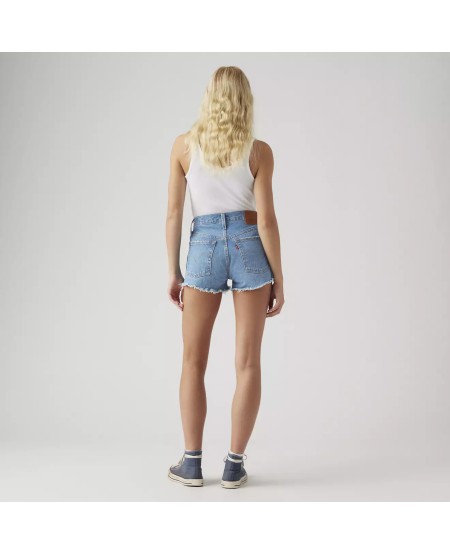LEVI'S® 501® ORIGINAL ΓΥΝΑΙΚΕΙΟ ΣΟΡΤΣ 563270081